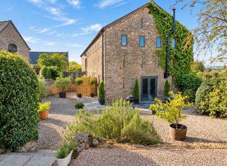 Llangarron, Ross-on-Wye, HR9
