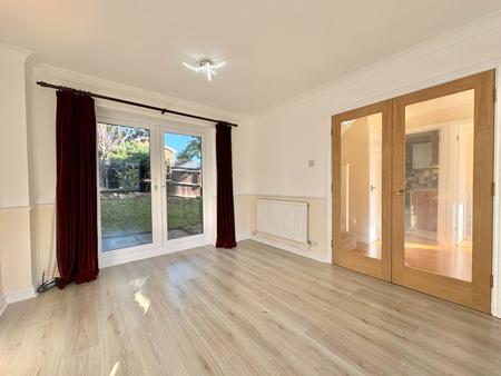 4 bedroom Detached house to let in Foxglove Close, Ross-on-Wye, HR9