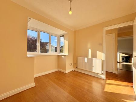 4 bedroom Detached house to let in Foxglove Close, Ross-on-Wye, HR9