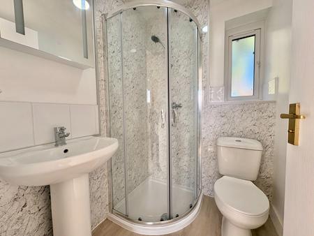 4 bedroom Detached house to let in Foxglove Close, Ross-on-Wye, HR9