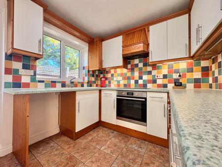 4 bedroom Detached house to let in Foxglove Close, Ross-on-Wye, HR9