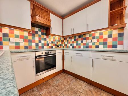 4 bedroom Detached house to let in Foxglove Close, Ross-on-Wye, HR9