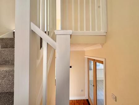 4 bedroom Detached house to let in Foxglove Close, Ross-on-Wye, HR9