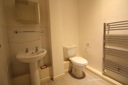 2 bedroom Flat to let in 92 Widemarsh Street, Hereford, HR4