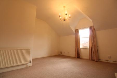 2 bedroom Flat to let in 92 Widemarsh Street, Hereford, HR4