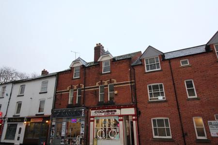 92 Widemarsh Street, Hereford, HR4