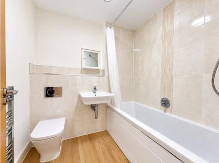 4 bedroom Town house to let in Red Norman Rise, Hereford, HR1