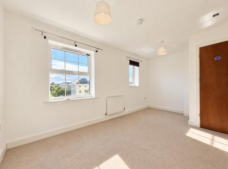 4 bedroom Town house to let in Red Norman Rise, Hereford, HR1