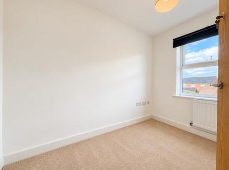 4 bedroom Town house to let in Red Norman Rise, Hereford, HR1