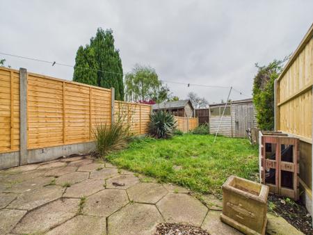 2 bedroom Terraced House to let in Fakenham Drive, Hereford, HR4
