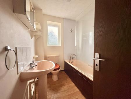 2 bedroom Semi-detached house to let in Bluebell Close, Ross-on-Wye, HR9