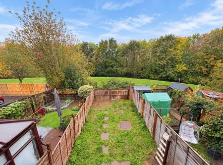 2 bedroom Semi-detached house to let in Bluebell Close, Ross-on-Wye, HR9