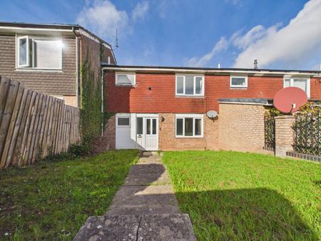 3 bedroom Terraced House to let in Barons Mead, Hereford, HR2