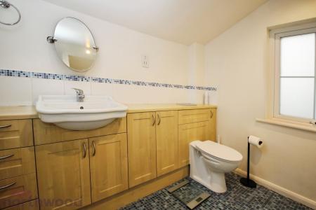 2 bedroom Terraced House for sale in Castle Place, Town Center, High Wycombe, HP13
