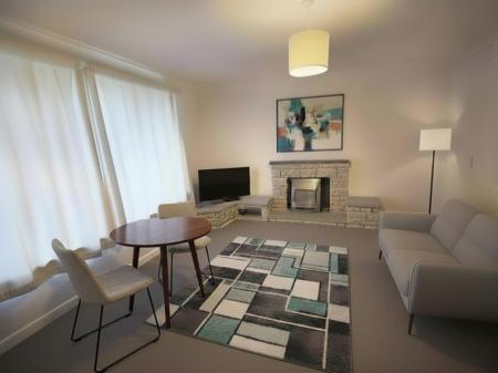 2 bedroom Ground floor maisonette for sale in Clifton Court, Marlow Road, Cressex, High Wycombe, HP11