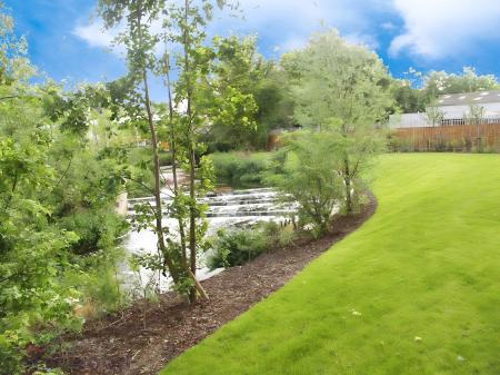 2 bedroom Flat for sale in Ryemead Boulevard, High Wycombe, HP11