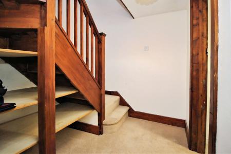 3 bedroom Terraced House for sale in High Street, Great Missenden, High Wycombe, HP16