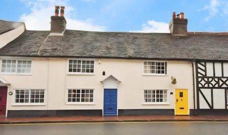 3 bedroom Terraced House for sale in High Street, Great Missenden, High Wycombe, HP16