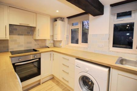 3 bedroom Terraced House for sale in High Street, Great Missenden, High Wycombe, HP16
