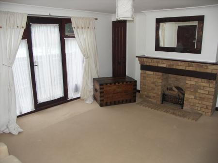 Bassetsbury Lane, High Wycombe, HP11