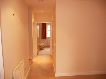 3 bedroom Flat to let in Dean Street, Marlow, SL7