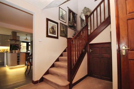 4 bedroom Detached house for sale in Hillside Road, Penn, HP10