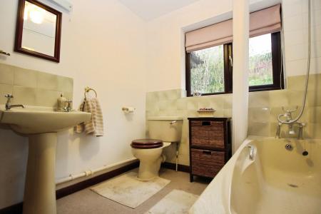 4 bedroom Detached house for sale in Hillside Road, Penn, HP10