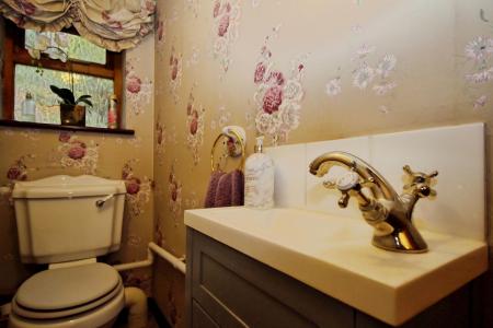 4 bedroom Detached house for sale in Hillside Road, Penn, HP10