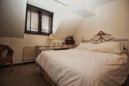 4 bedroom Detached house for sale in Hillside Road, Penn, HP10