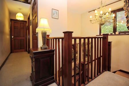 4 bedroom Detached house for sale in Hillside Road, Penn, HP10