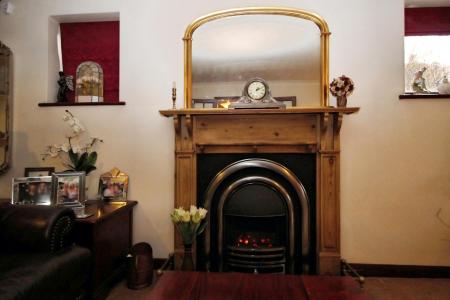 4 bedroom Detached house for sale in Hillside Road, Penn, HP10