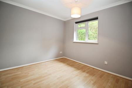 1 bedroom Flat for sale in Geralds Court, Geralds Road, High Wycombe, HP13