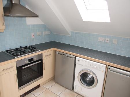 2 bedroom Flat to let in Morris Mews, Rugby Rise, Loudwater, HP11