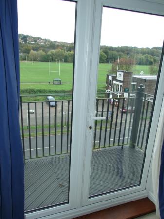 2 bedroom Flat to let in Morris Mews, Rugby Rise, Loudwater, HP11