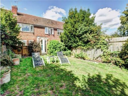2 bedroom Maisonette for sale in Station Road, Marlow, SL7