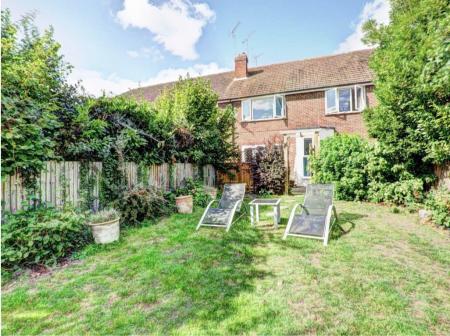 2 bedroom Maisonette for sale in Station Road, Marlow, SL7