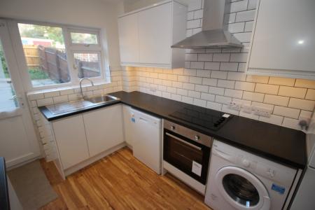 3 bedroom Terraced House for sale in Pheasant Drive, High Wycombe, HP13