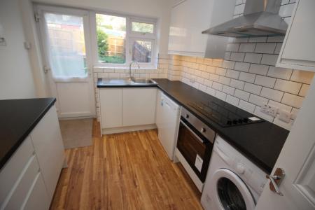 3 bedroom Terraced House for sale in Pheasant Drive, High Wycombe, HP13
