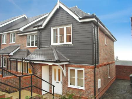 Apple Tree Close, High Wycombe, HP13