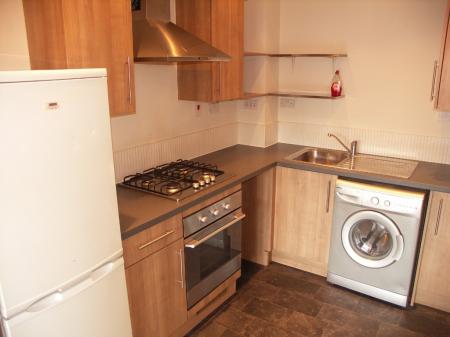 1 bedroom Flat to let in Beaumont Court, Abercromby Avenue, High Wycombe, HP12
