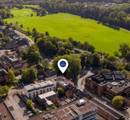 1 bedroom Flat for sale in Trinity Place, Town Center, High Wycombe, HP11