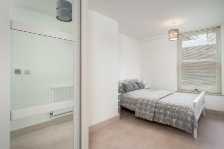 1 bedroom Flat for sale in Trinity Place, Town Center, High Wycombe, HP11
