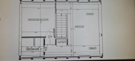 1 bedroom Flat to let in Cryers Hill, High Wycombe, HP15