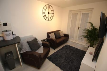 Queen Alexandra Road, High Wycombe, HP11