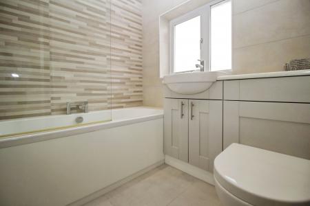 2 bedroom Terraced House to let in Woodcock Avenue, Walters Ash, High Wycombe, HP14