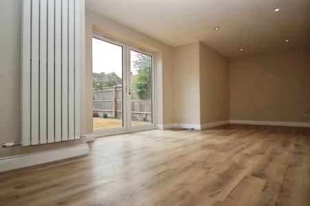 Woodcock Avenue, Walters Ash, High Wycombe, HP14