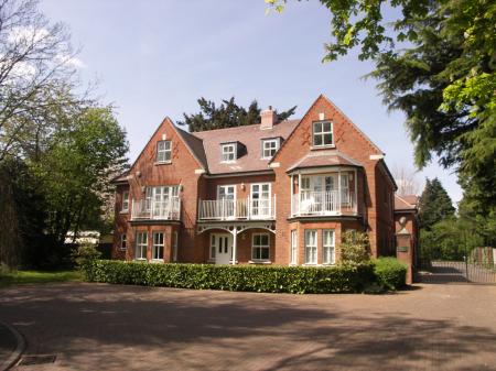 Fairlawns, High Wycombe, HP13