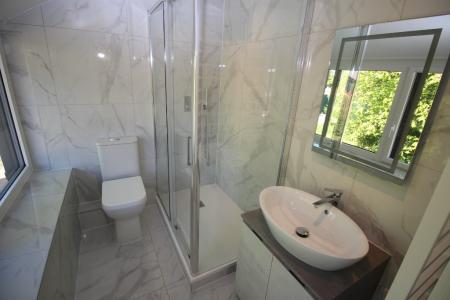 1 bedroom Flat for sale in Cryers Hill, High Wycombe, HP15