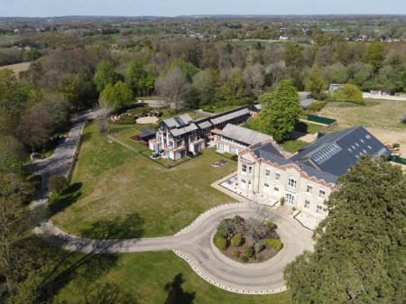 Cryers Hill, High Wycombe, HP15