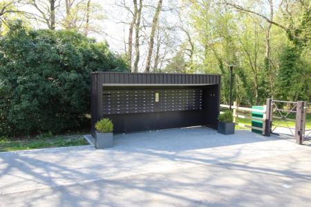 1 bedroom Flat for sale in Cryers Hill, High Wycombe, HP15